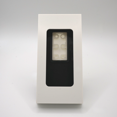 Surface Box