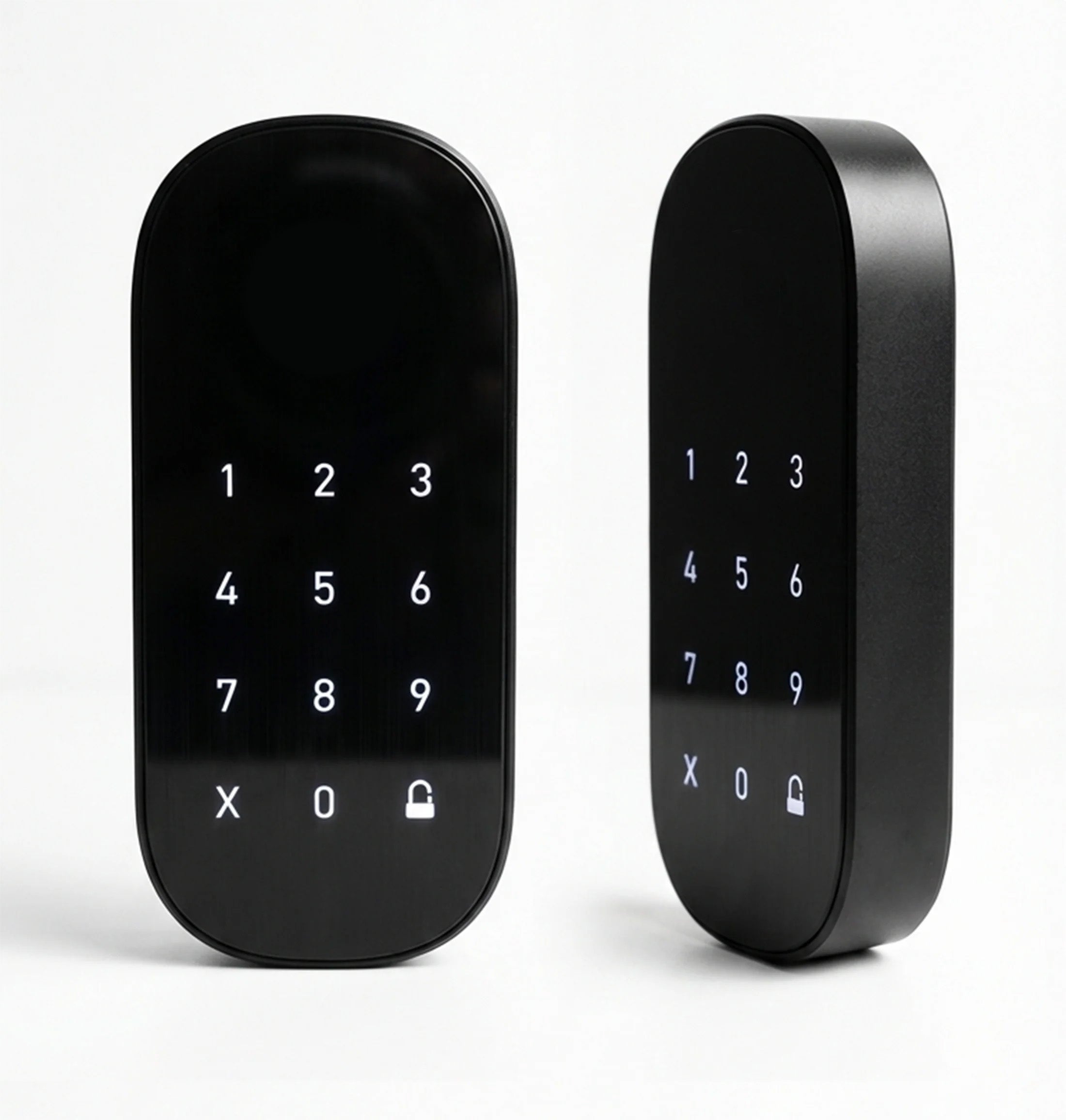 Keypad