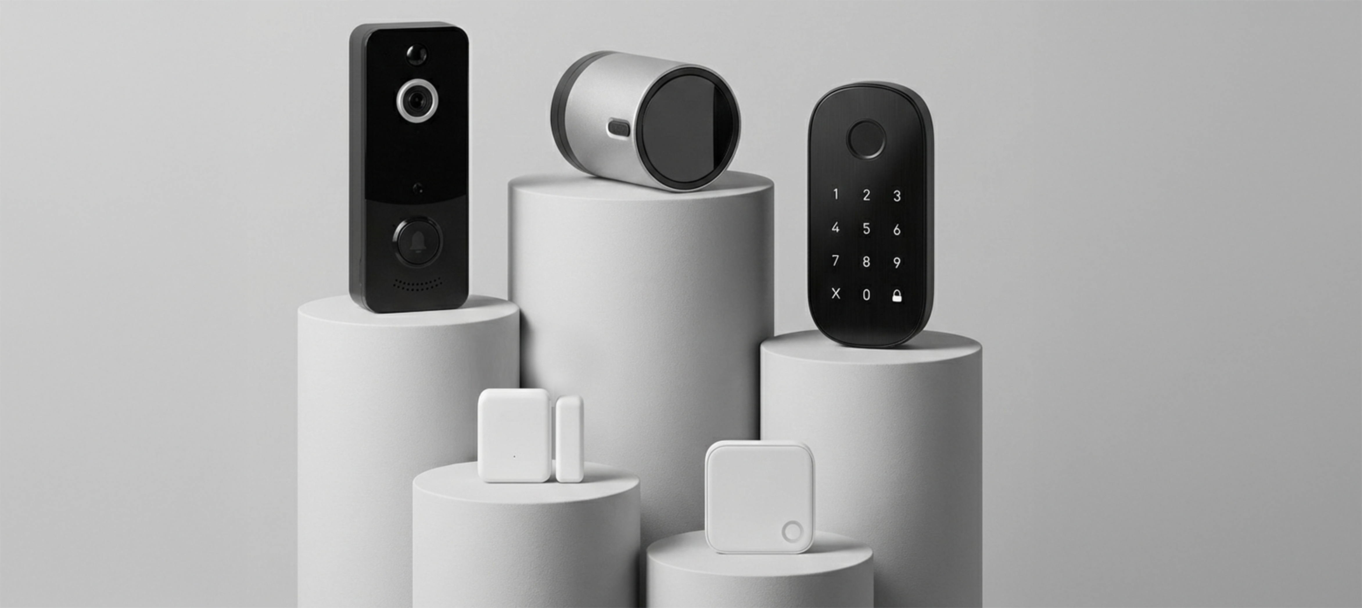 Produkte – EVVA OpenOne
