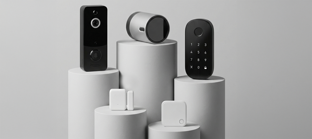 EVVA OpenOne